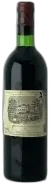 photos du vin Lafite Rothschild Pauillac 1977