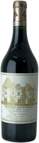 aperçu du vin Haut Brion Pessac Leognan 2002