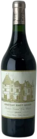 photo du vin Haut Brion Pessac Leognan 2004