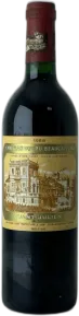 photo du vin Ducru Beaucaillou Saint Julien 1988