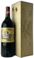 photo du vin Ducru Beaucaillou Saint Julien 1994