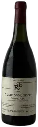 photo du vin Rene Engel Clos Vougeot 1990