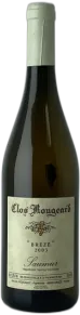 illustration du vin Clos Rougeard Saumur Blanc Breze 2003
