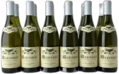 photos du vin Meursault