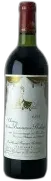 photo du vin Armailhac Pauillac 1985