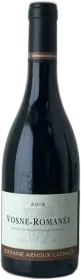 illustration du vin Arnoux Lachaux Vosne Romanee 2016