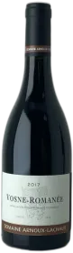 aperçu du vin Arnoux Lachaux Vosne Romanee 2017