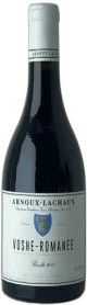 photos du vin Arnoux Lachaux Vosne Romanee 2018