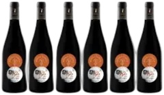 vue du vin Vin Rouge 1922 Héritage Kasher 2018