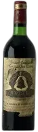 photo du vin Angelus Saint Emilion Grand Cru Classe 1977