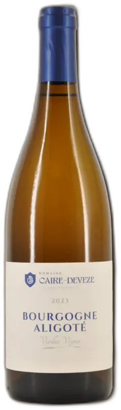 photos du vin Bourgogne Aligoté 2023