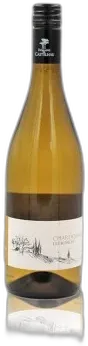 photo du vin Chardonnay les Ronces