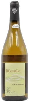 photo du vin di Giulia il Gentile
