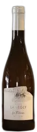 photo du vin la Négly Falaise