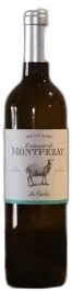 image du vin les Enclos Blanc