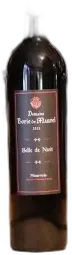 photo du vin Domaine Borie de Maurel "Belle de Nuit" Aop Minervois