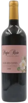 photo du vin Coteaux du Languedoc Domaine Peyre Rose Belle Léone Marlène Soria