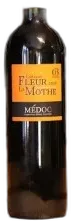 capture du vin Château Fleur la Mothe 2016