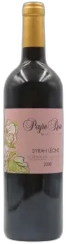 photo du vin Coteaux du Languedoc Domaine Peyre Rose Belle Léone Marlène Soria