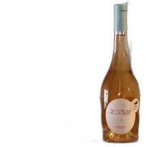 image du vin Roseberry