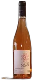 aperçu du vin le Chant du Silence