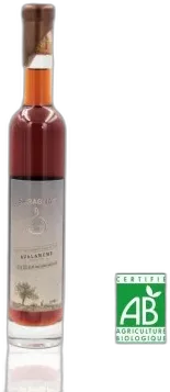 photo du vin Cidre de Glace Saragnat Canada 200 ml