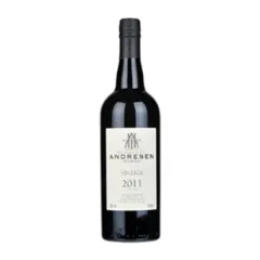 photo du vin Andresen Vintage Porto