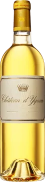 photo du vin Chateau d’Yquem, Sauternes, 2019