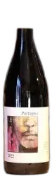 illustration du vin Sébastien Martin Partage[S]