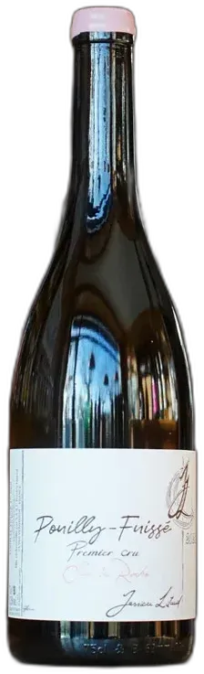 illustration du vin Pouilly-Fuissé 1er Cru "Sur la Roche"