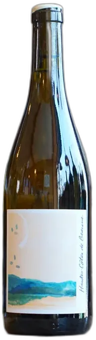 illustration du vin Hautes Côtes de Beaune Blanc 2023 la Chaume des Lies