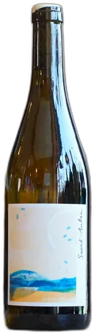 photos du vin Saint Aubin 2023 la Chaume des Lies