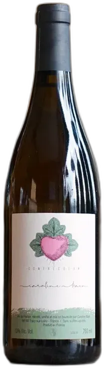 photos du vin Contre Coeur Caroline Bain