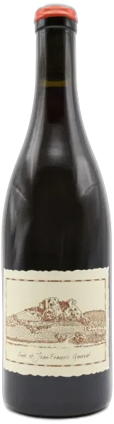 capture du vin Anne et Jean-François Ganevat les Chonchons 2024