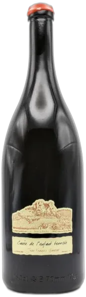 photo du vin Domaine Ganevat l’Enfant Terrible Poulsard Magnum 2023