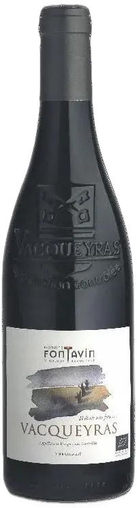 image du vin il Était Une Fois