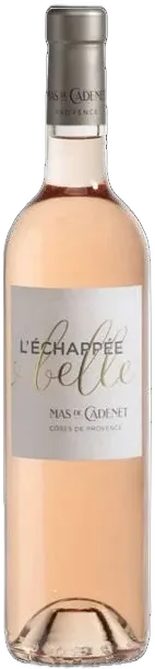 vue du vin l’Échappée Belle