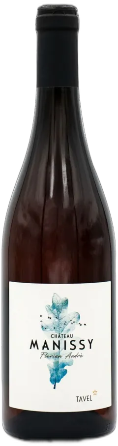 image du vin Trinité Tavel