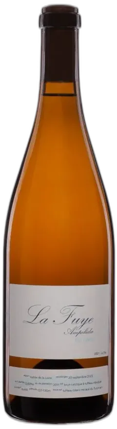 photo du vin la Fuye
