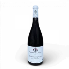image du vin Mercurey 1er Cru les Croichots 2023 Domaine de Cardon