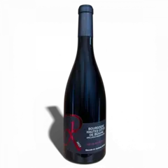 photo du vin Hautes Cotes de Beaune Domaine Royet