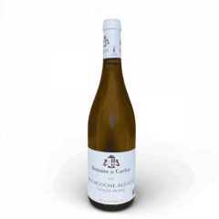 photos du vin Bourgogne Aligoté Vieilles Vignes Blanc 2023 Domaine de Cardon