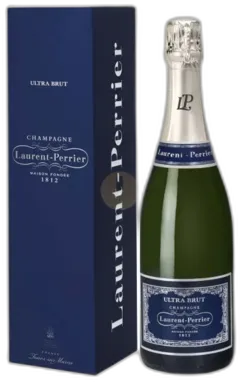 image du vin Cuvée Ultra Brut