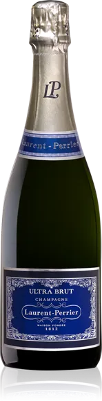 image du vin Cuvée Ultra Brut
