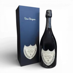 photo du vin Dom Pérignon