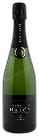image du vin Cuvée Classic Jean-Noel Haton