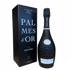 photo du vin Palmes d’or Brut Nicolas Feuillatte