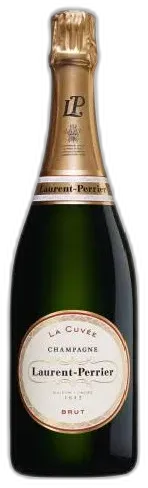 photos du vin la Cuvée Brut Laurent-Perrier
