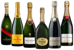 illustration du vin Cave Decouverte de Grandes Maisons