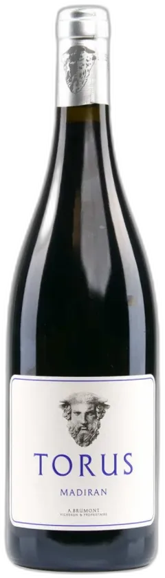 illustration du vin Torus Madiran Vignobles Brumont